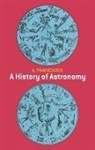 A. Pannekoek, A. Wisdom Pannekoek, Anton Pannekoek, Space - A History of Astronomy