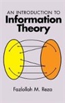 Mathematics, Fazlollah M. Reza - An Introduction to Information Theory