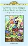 Children's Dover Thrift, Howard Garis, Howard R. Garis, Howard Roger Garis, Garis Howard, Thea Kliros - Favorite Uncle Wiggily Animal Bedtime Stories