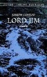 CONRAD, Joseph Conrad, Dover Thrift Editions - Lord Jim