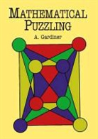 A. Gardiner, Mathematics - Mathematical Puzzling