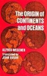 Alfred Wegener, Kurt Wegener - The Origin of Continents and Oceans