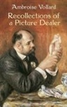 Ambroise Vollard - Recollections of a Picture Dealer