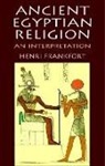 Frankfort, Henri Frankfort - Ancient Egyptian Religion