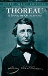Dover Thrift Editions, Henry D. Thoreau, Henry David/ Blaisdell Thoreau, Bob Blaisdell - Thoreau