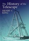 Henry C.king, Henry C King, Henry C. King, Henry Charles King - History of the Telescope