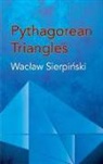 Waclaw Sierpinski, Waclaw Sierpinski - Pythagorean Triangle
