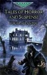 Edgar  Allan Poe - Tales of Horror and Suspense
