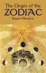 Gleadow, Gleadow Gleadow, R. Gleadow, Rupert Gleadow - The Origin of the Zodiac