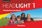 Sandr Hestermann, Ingrid Raspe, Ingri Raspe, Ingrid Raspe, Uwe Tröger, Uwe u a Tröger... - English G Headlight, Allgemeine Ausgabe - 1: English G Headlight - Allgemeine Ausgabe - Band 1: 5. Schuljahr