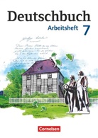 Birgit Patzelt, Petr Bowien, Petra Bowien, Gerhild Schenk, Birgi Patzelt, Birgit Patzelt... - Deutschbuch, Gymnasium Östliche Bundesländer und Berlin: Deutschbuch Gymnasium - Berlin, Brandenburg, Mecklenburg-Vorpommern, Sachsen, Sachsen-Anhalt und Thüringen - 7. Schuljahr
