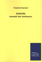 Friedrich Rückert - Gedichte