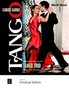 Carlos Gardel - Tango Trio