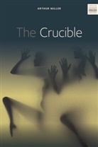 Anne Herlyn, Arthur Miller, Anne Herlyn, Arthu Miller, Arthur Miller - Cornelsen Senior English Library - Literatur - Ab 11. Schuljahr / B2 - The Crucible