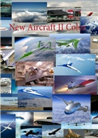 Florian Io Petrescu, Florian Ion Petrescu, Relly Victoria Petrescu - New Aircraft II Color