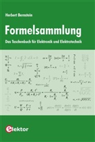 Herbert Bernstein - Formelsammlung