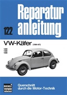 VW Käfer 1964-1967