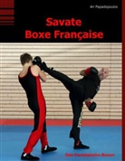 Ari Papadopoulos, Guido Sieverling - Savate Boxe Française
