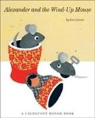 Leo Lionni - Alexander and the Wind-Up Mouse