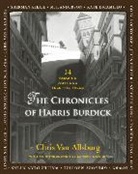 Chris Van Allsburg, Chris Van Allsburg, Lemon Snicket, Lemony Snicket - The Chronicles of Harris Burdick