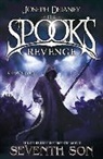 Joseph Delaney - The Spook' Revenge