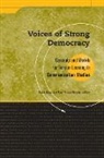 David Droge, Bren A. Murphy, Bren A.O. Murphy, Bren Ortega Murphy, Bren Ortega Murphy - Voices of Strong Democracy