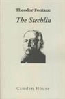 Theodor Fontane, Theodor Fontane, Theodor Fontane &amp; William Zwiebel, William L. Zwiebel - The Stechlin