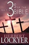 Herbert Lockyer - All the 3s of the Bible