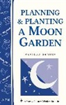 Marcella Shaffer, Shaffer Marcella - Planning & Planting a Moon Garden