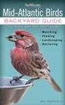 Quayside, Bill Thompson, Dr. Bill Thompson - Mid-Atlantic Birds