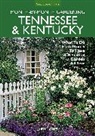 Judy Lowe, Quayside - Tennessee & Kentucky Month-by-Month Gardening