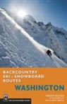 Guides of Pro Guiding Service, Martin Volken - Backcountry Ski & Snowboard Routes