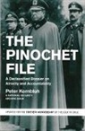 Peter Kornbluh, Kornbluh Peter - Pinochet File