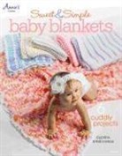 Glenda Winkleman - Sweet & Simple Baby Blankets