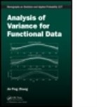 Jin-Ting Zhang, Jin-Ting (National University of Singapore) Zhang, Zhang Jin-Ting - Analysis of Variance for Functional Data