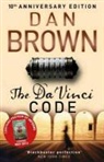 Dan Brown - The Da Vinci Code