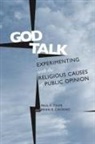 Brian Calfano, Brian R. Calfano, Paul Djupe, Paul A. Djupe, Paul/ Calfano Djupe - God Talk