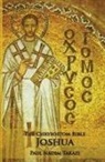 Paul Nadim Tarazi - The Chrysostom Bible - Joshua: A Commentary