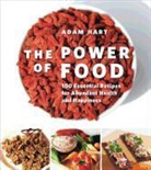 Adam Hart, Dr Adam (University of Gloucestershire) Hart - The Power of Food