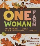 Jenna Woginrich, Jenna (COR) Woginrich - One-Woman Farm
