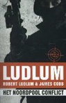 James Cobb, Robert Ludlum - Het Noordpool conflict
