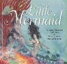 Hans  Christian Andersen, Hans Christian/ Charles Santore (ILT) Andersen, Hans Christian Anderson, Hans Christian Anderson, Charles Santore, Charles Santore - The Little Mermaid