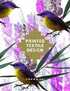 Amanda Briggs Goode, Amanda Briggs-Goode - Printed Textile Design