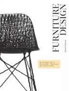 Stuart Lawson - Furniture Design : An Introduction to Development, Materials and Manufacturing