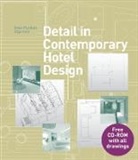 Drew Plunkett, Olga Reid - Detail in Contemporary Hotel Design