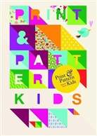 Bowie Style, Marie Perkins, Bowie Style - Print and Pattern Kids