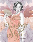 Kelly Smith - Vintage Style