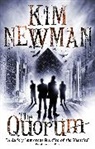 Kim Newman, Newman Kim - Quorum