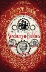 George Mann, Mann George - The Casebook of Newbury & Hobbes