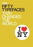 John L Walters, John L. Walters, John L Waters, John L. Waters - Fifty Typefaces that Changed the World